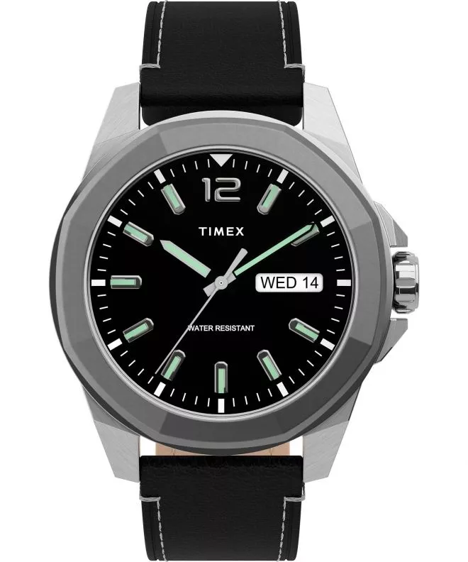 Reloj para hombres Timex City Essex Avenue TW2U14900