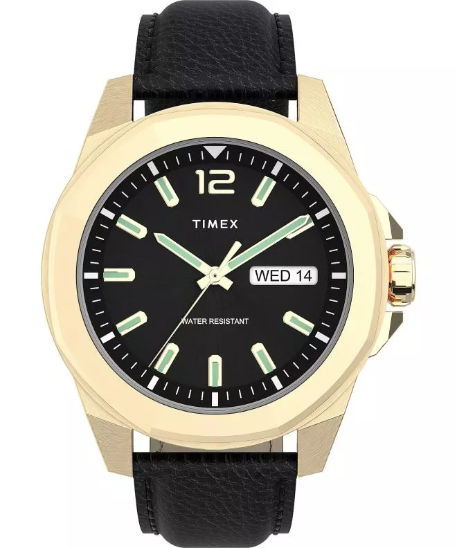 Reloj para hombres Timex City Essex Avenue TW2U82100