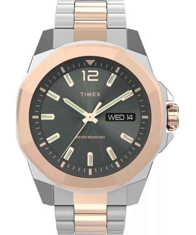 Reloj para hombres Timex City Essex Avenue TW2V43100