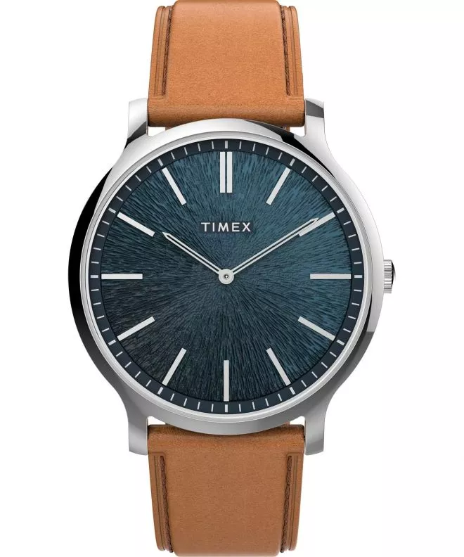 Reloj para hombres Timex City Gallery TW2V43400
