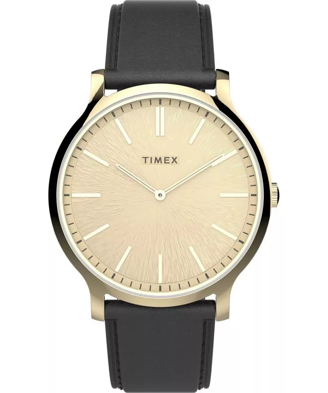 Reloj para hombres Timex City Gallery TW2V43500