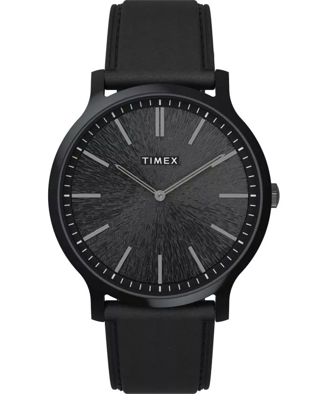 Reloj para hombres Timex City Gallery TW2V43600