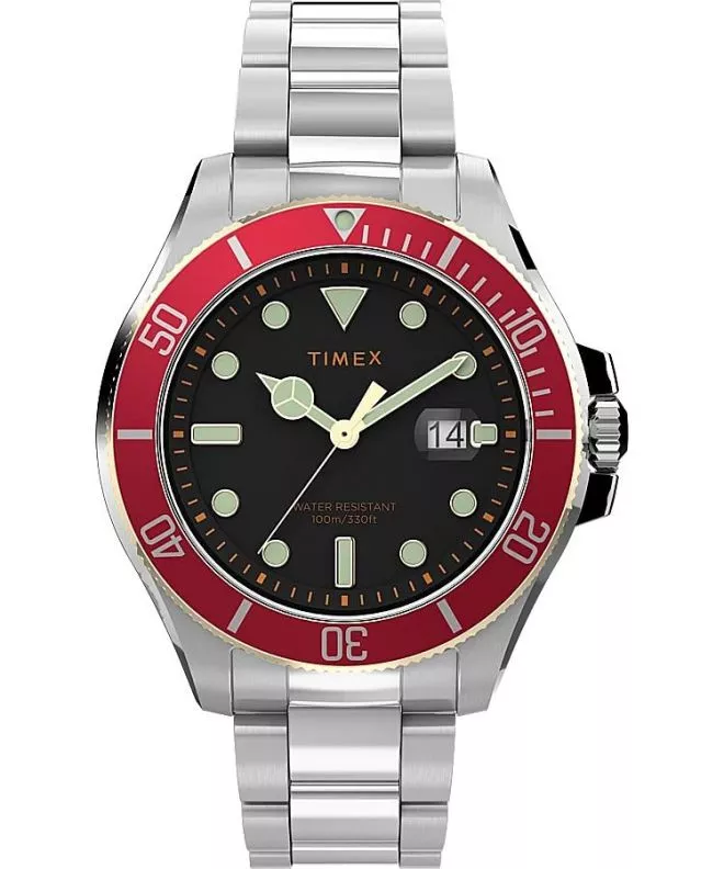 Reloj para hombres Timex City Harborside Coast TW2V27400