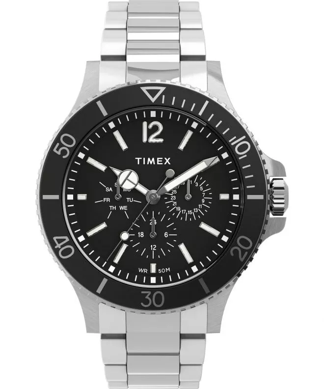 Reloj para hombres Timex City Harborside TW2U13100