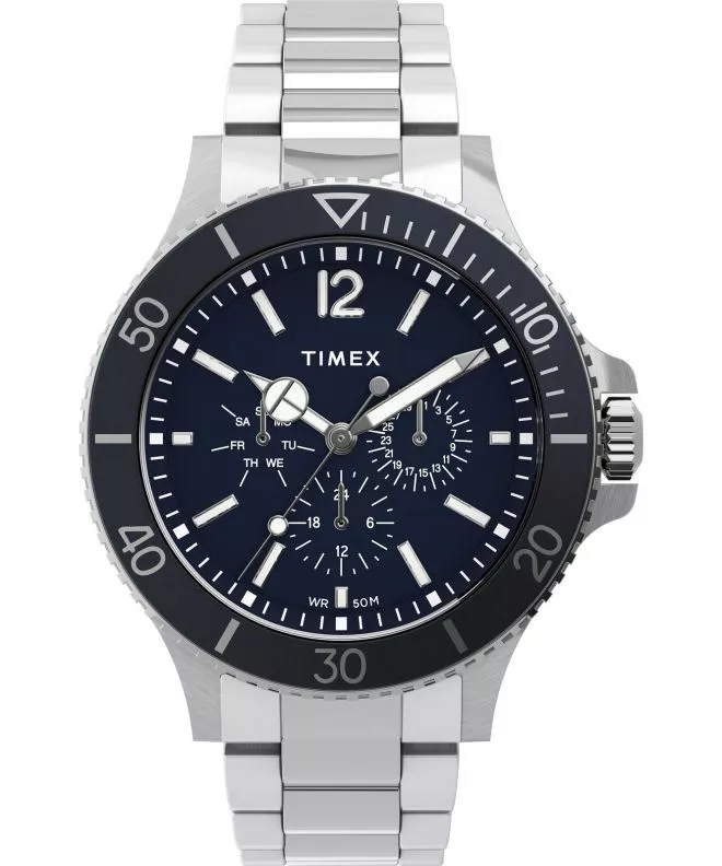 Reloj para hombres Timex City Harborside TW2U13200