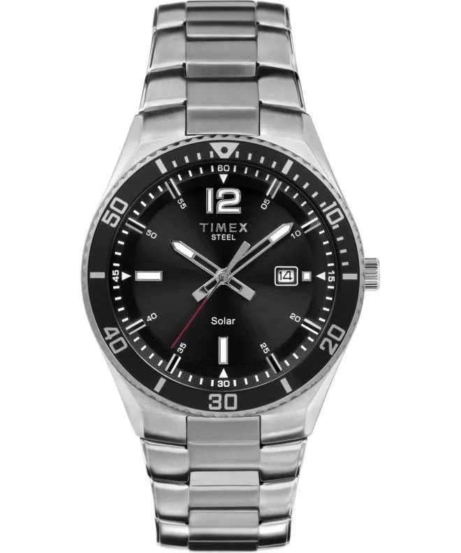 Reloj para hombres Timex Classic Solar TW2V53700