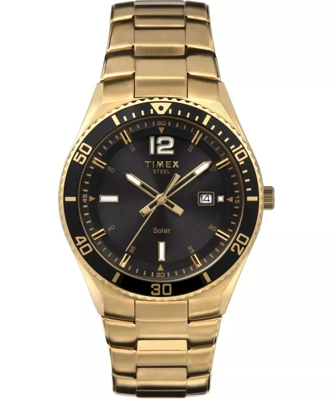 Reloj para hombres Timex Classic Solar TW2V53900