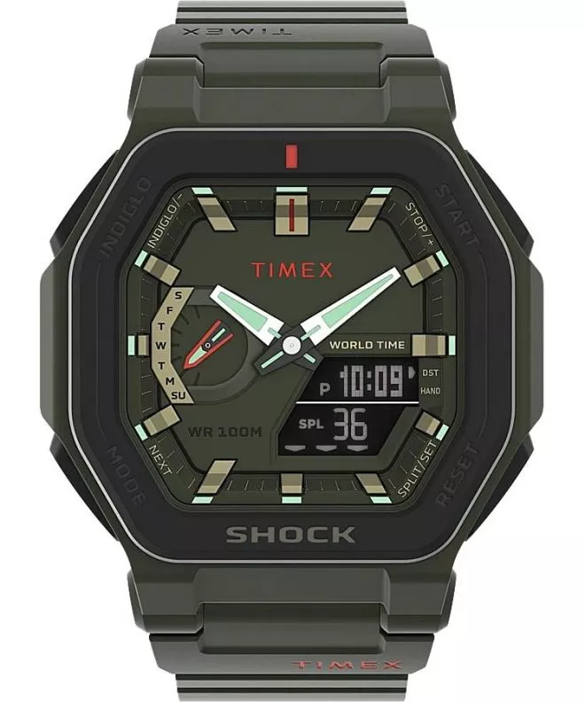 Reloj para hombres Timex Command Encounter TW2V35400