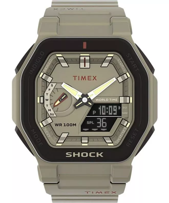 Reloj para hombres Timex Command Encounter TW2V35500