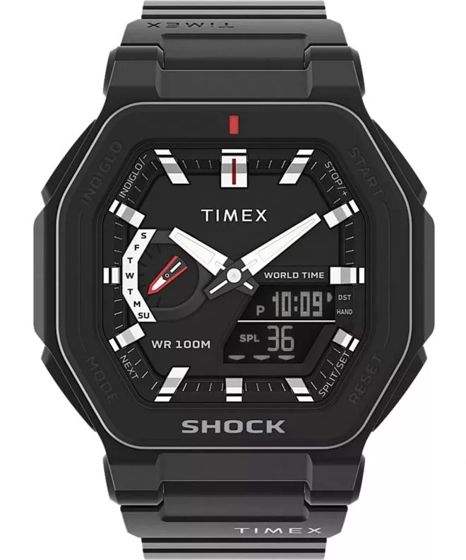 Reloj para hombres Timex Command Encounter TW2V35600