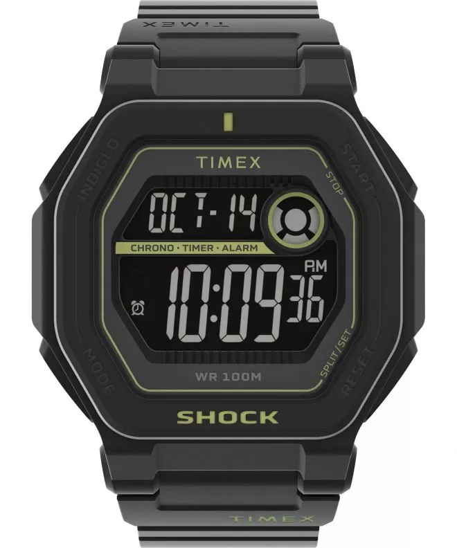 Reloj para hombres Timex Command Encounter TW2V59800
