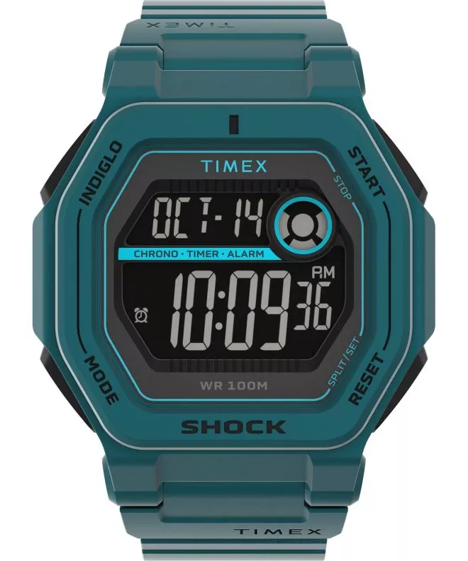 Reloj para hombres Timex Command Encounter TW2V59900