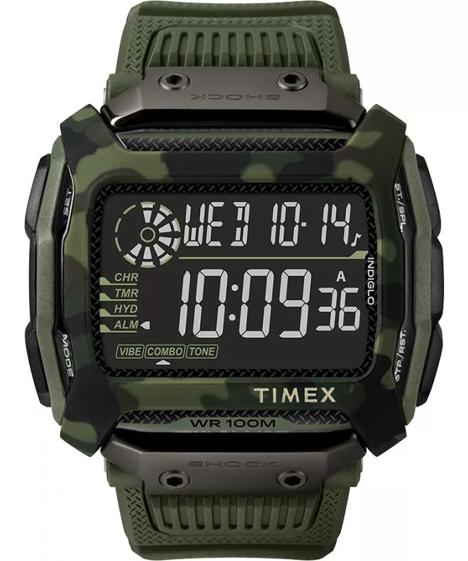 Reloj para hombres Timex Digital Command TW5M20400