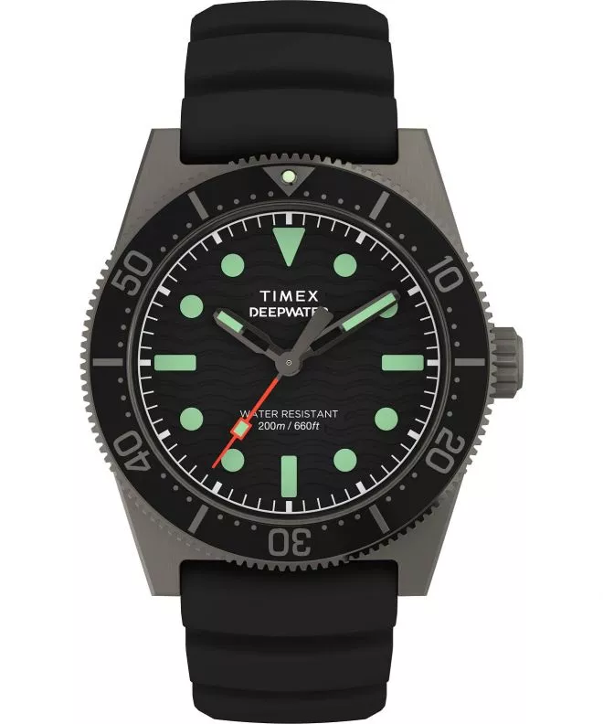 Reloj para hombres Timex Deep Water TW2W74700