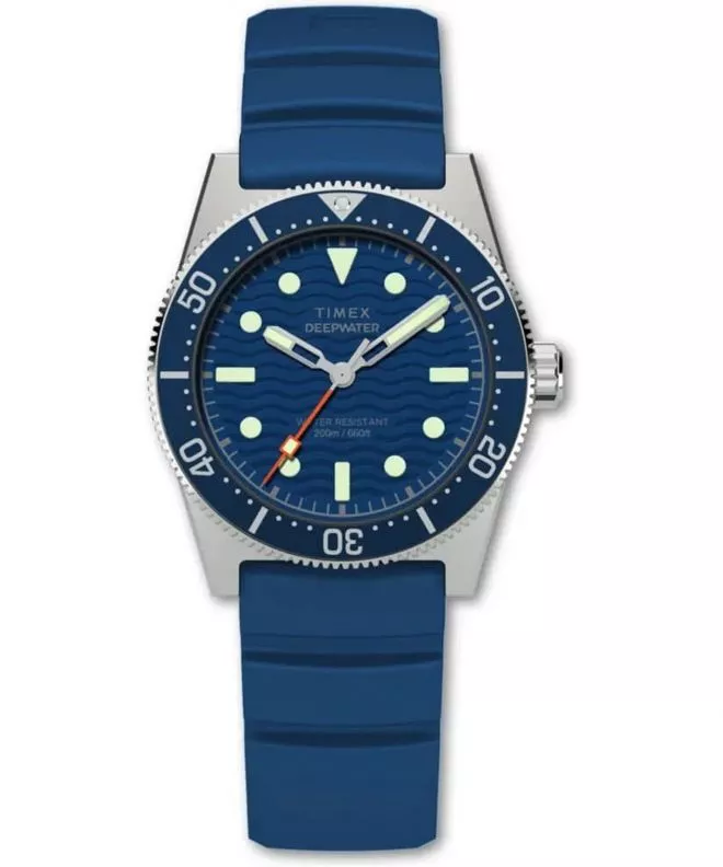 Reloj para hombres Timex Deepwater Reef TW2W74600