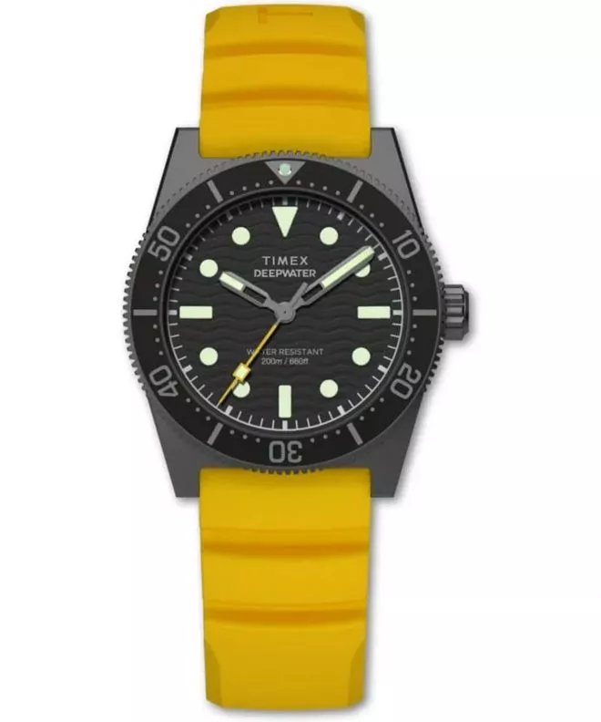 Reloj para hombres Timex Deepwater Reef TW2W74800