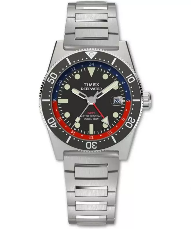 Reloj para hombres Timex Deepwater Reef TW2W95300