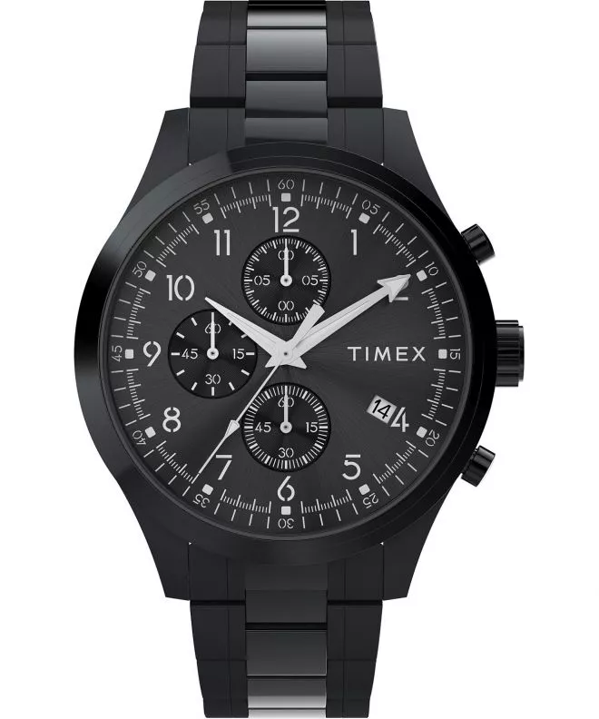 Reloj para hombres Timex Dress Chronograph TW2Y01600