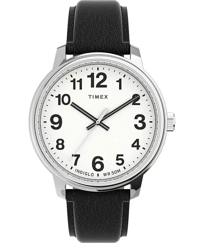 Reloj para hombres Timex Easy Reader Bold TW2V21200