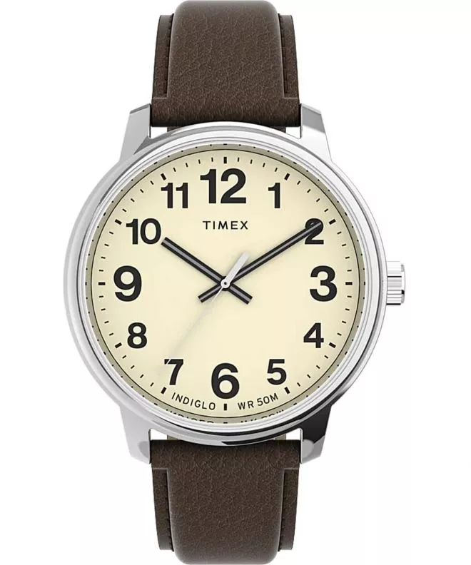 Reloj para hombres Timex Easy Reader Bold TW2V21300