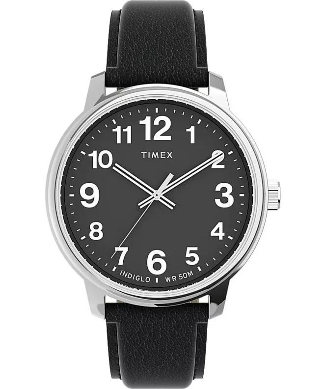 Reloj para hombres Timex Easy Reader Bold TW2V21400