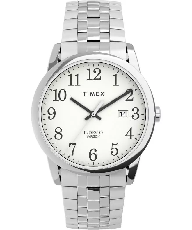 Reloj para hombres Timex Easy Reader Perfect Fit TW2V40000