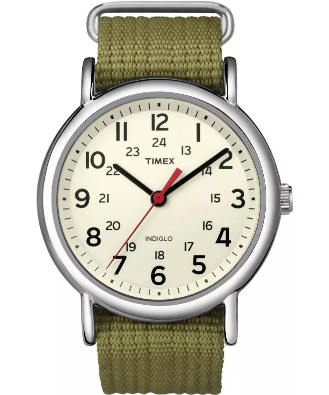 Reloj para hombres Timex Weekender T2N651