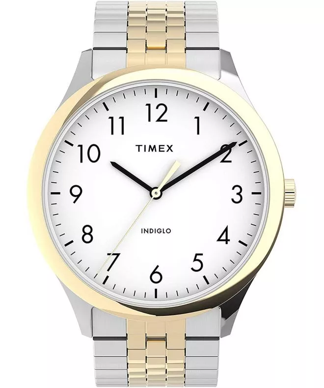 Reloj para hombres Timex Easy Reader TW2U40000