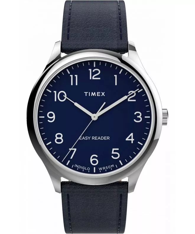 Reloj para hombres Timex Easy Reader TW2V27900