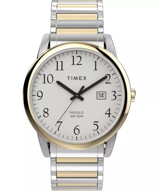 Reloj para hombres Timex Easy Reader TW2W52100