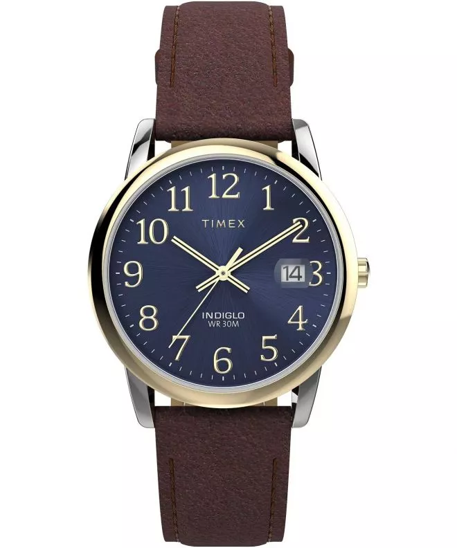 Reloj para hombres Timex Easy Reader TW2W54500