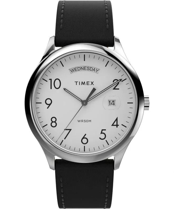 Reloj para hombres Timex Easy Reader TW2W68300