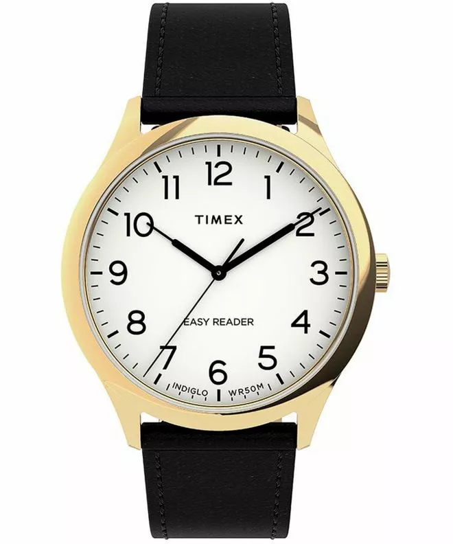 Reloj para hombres Timex Easy Reader Essential TW2U22200