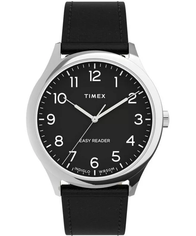 Reloj para hombres Timex Easy Reader Essential TW2U22300
