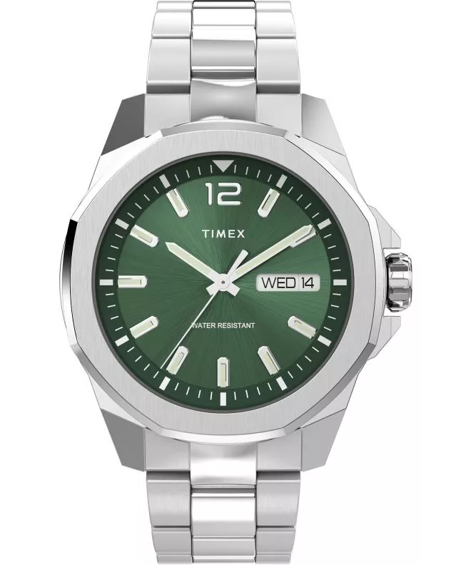 Reloj para hombres Timex Essex Day Date TW2W13900