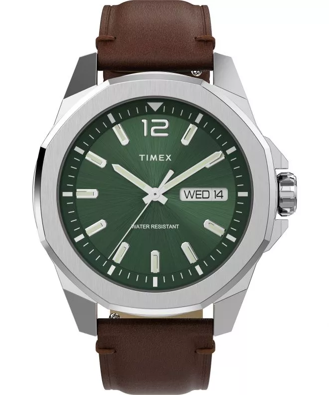 Reloj para hombres Timex Essex Day Date TW2W14000