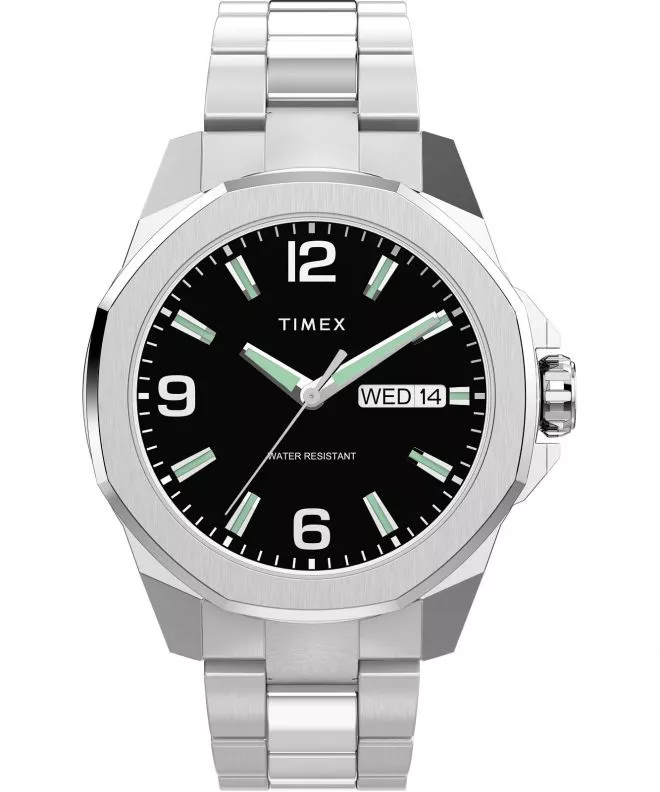 Reloj para hombres Timex Essex Day & Date TW2W92700