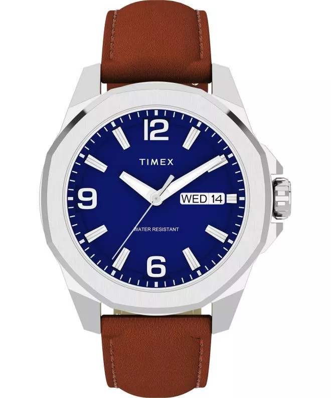 Reloj para hombres Timex Essex Day & Date TW2W92800
