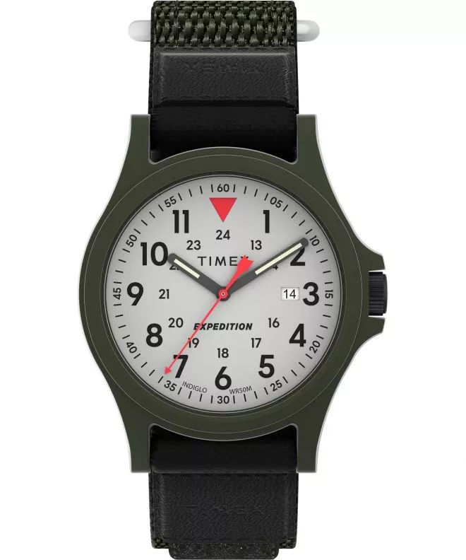 Reloj para hombres Timex Expedition Acadia TW4B29300