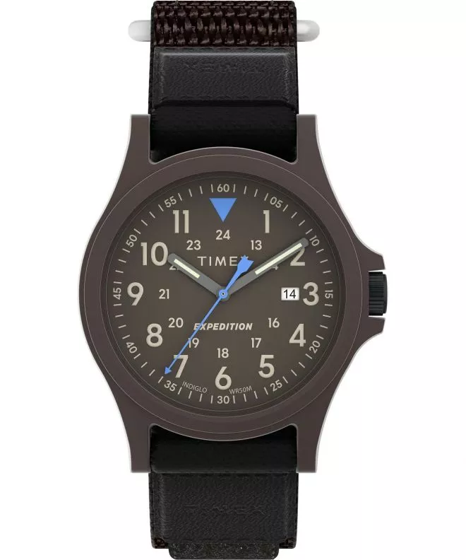 Reloj para hombres Timex Expedition Acadia TW4B29400