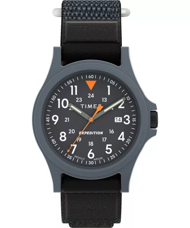 Reloj para hombres Timex Expedition Acadia TW4B29500