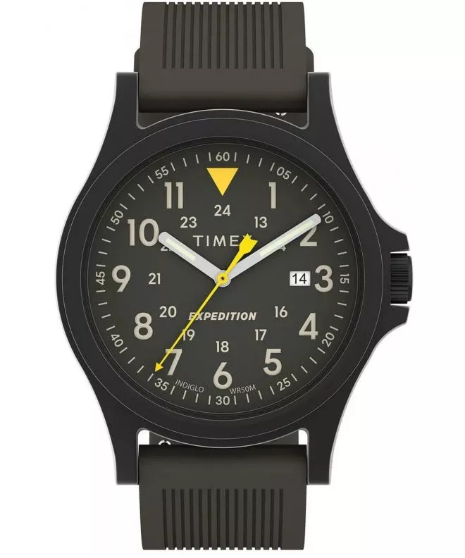 Reloj para hombres Timex Expedition Arcadia TW4B30000