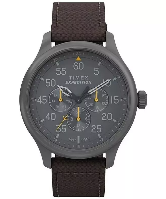 Reloj para hombres Timex Expedition Field TW4B30900