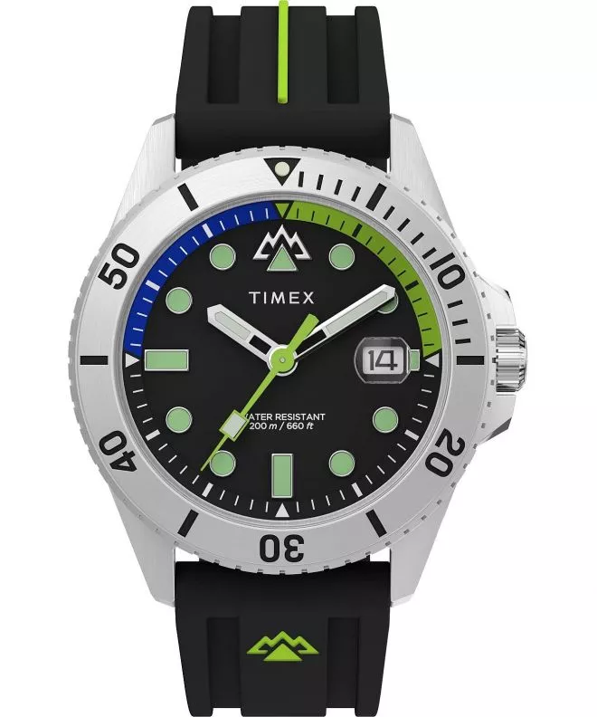 Reloj para hombres Timex Expedition North Anchorage TW2W41700