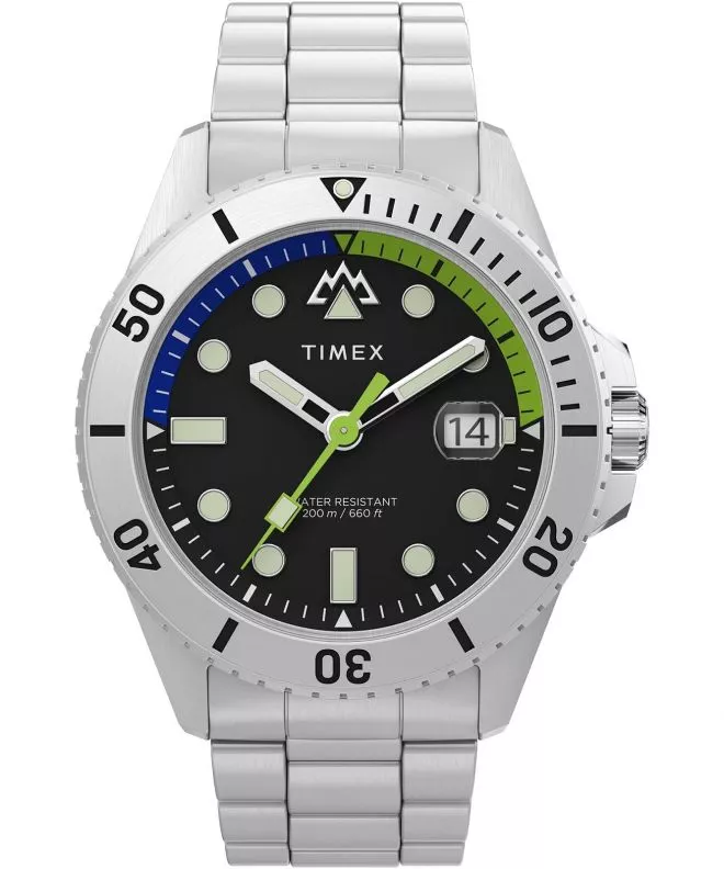 Reloj para hombres Timex Expedition North Anchorage TW2W41900