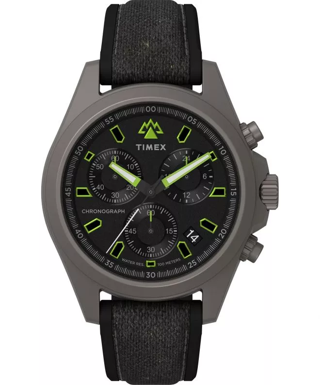 Reloj para hombres Timex Expedition North Field Chrono TW2V96300