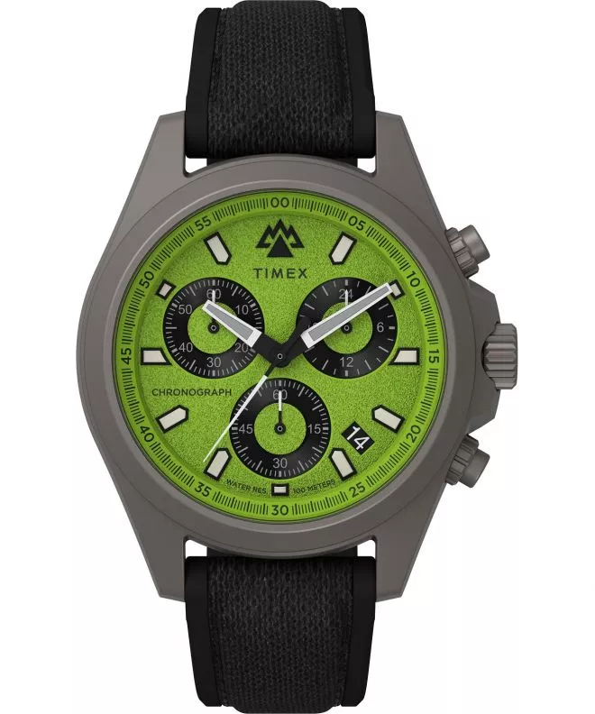 Reloj para hombres Timex Expedition North Field Chrono TW2V96400