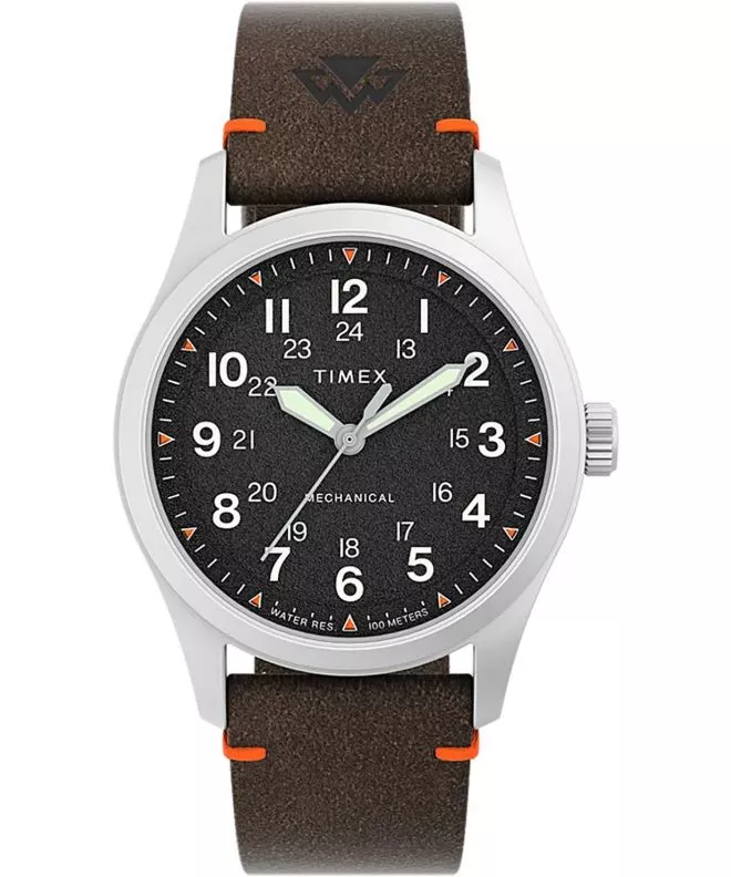 Reloj para hombres Timex Expedition North Field Mechanical TW2V64300