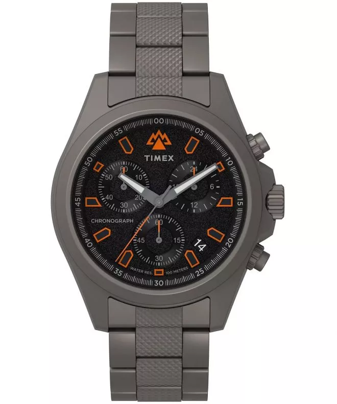 Reloj para hombres Timex Expedition North Field Post Chronograph TW2W45700