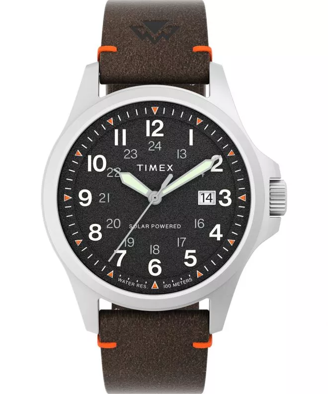 Reloj para hombres Timex Expedition North Field Post TW2V64100